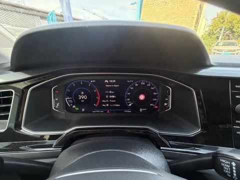 Voitures D'occasion À Sartrouville | Volkswagen Polo 1.0 Tsi 95Ch Style Dsg7
