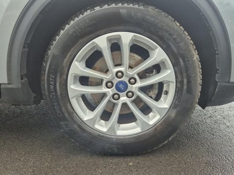 Voitures D'occasion À Corbeil-Essonnes | Ford Kuga 1.5 Ecoblue 120Ch Titanium