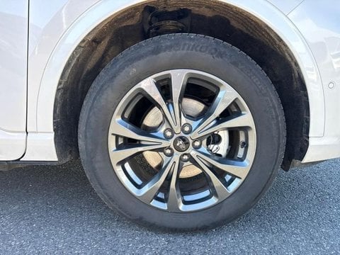 Voitures D'occasion À Amiens | Ford Kuga 2.5 Duratec 225Ch Phev St-Line X Bva