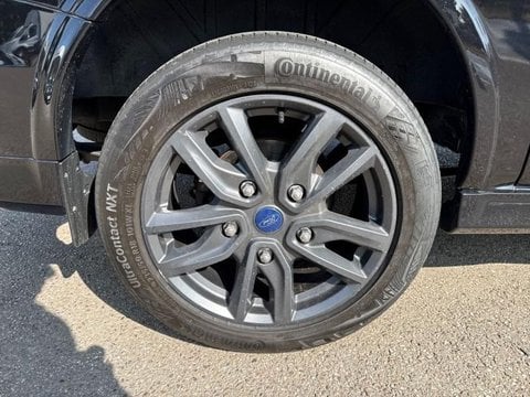 Voitures D'occasion À Beauvais | Ford Transit Custom Fg 290 L1H1 2.0 Ecoblue 185 Sport