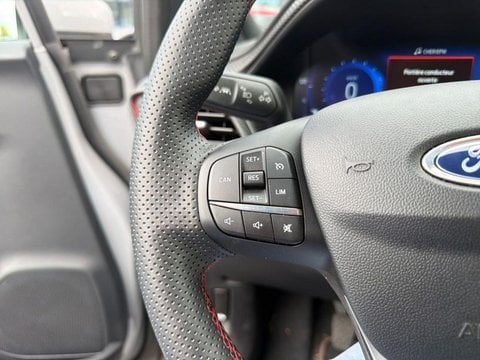 Voitures D'occasion À Saint Ouen L'aumône | Ford Puma 1.0 Flexifuel 125Ch S&S Mhev Titanium