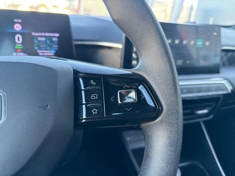Voitures D'occasion À Corbeil-Essonnes | Mg Mg3 1.5 Hybrid+ 195Ch Comfort