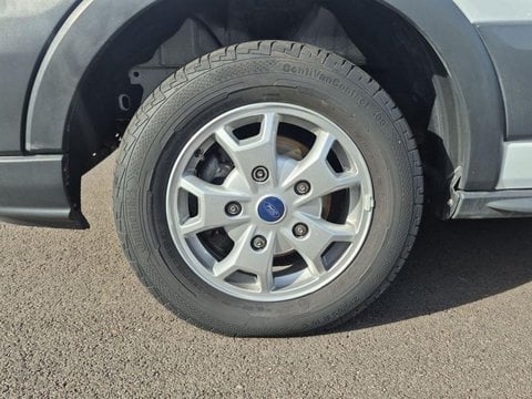 Voitures D'occasion À Corbeil-Essonnes | Ford Transit 2T Fg T310 L2H2 2.0 Tdci 130Ch Trend Business
