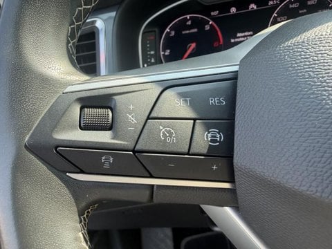 Voitures D'occasion À Jaux Compiègne | Seat Ateca 2.0 Tdi 150Ch Start&Stop Urban Advanced Dsg7