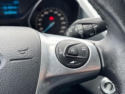 Voitures D'occasion À Morangis | Ford Grand C-Max 1.0 Scti 125Ch Ecoboost Stop&Start Titanium X
