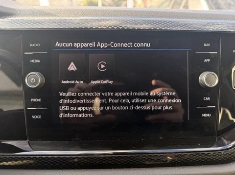 Voitures D'occasion À Pierrelaye | Volkswagen Taigo 1.0 Tsi 116Ch Vw Edition Dsg7