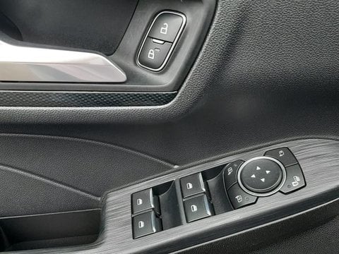 Voitures D'occasion À Laon | Ford Kuga 2.5 Duratec 225Ch Powersplit Phev St-Line X Ecvt