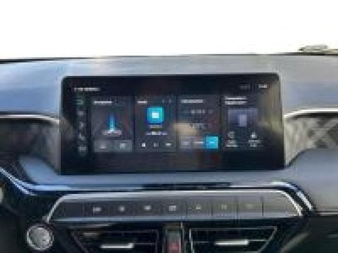 Voitures D'0Km À Cergy Saint Christophe | Mg Mg3 Hybrid+ 195Ch Luxury
