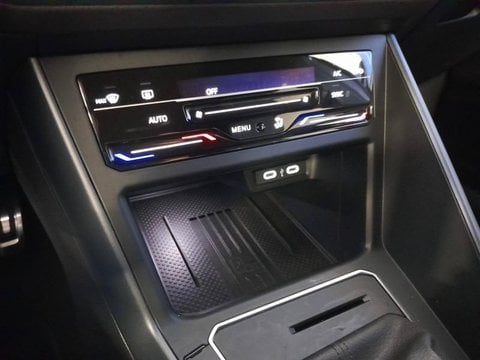 Voitures D'occasion À Jaux Compiègne | Volkswagen Polo 1.0 Tsi 95Ch R-Line Edition