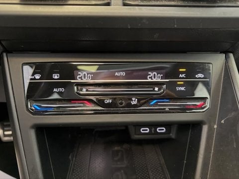 Voitures D'occasion À Villaines Sous Bois | Volkswagen Polo 1.0 Tsi 95Ch R-Line