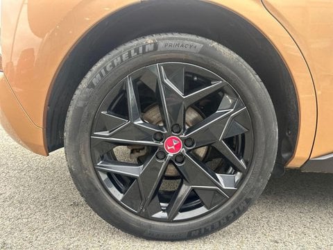 Voitures D'occasion À Vauchelles Les Quesnoy | Ds Ds 4 Bluehdi 130Ch Performance Line Automatique