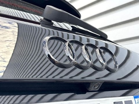 Voitures D'occasion À Compiègne | Audi Q3 35 Tdi 150Ch S Line S Tronic 7
