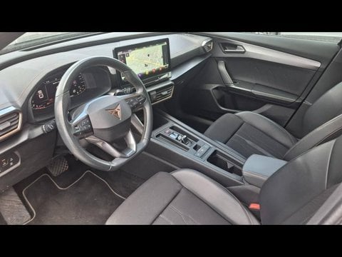 Voitures D'occasion À Jaux Compiègne | Cupra Formentor 1.5 Tsi 150Ch V Dsg7