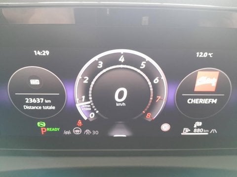 Voitures D'occasion À Jaux Compiègne | Volkswagen Tiguan 1.5 Etsi 150Ch Elegance Dsg7