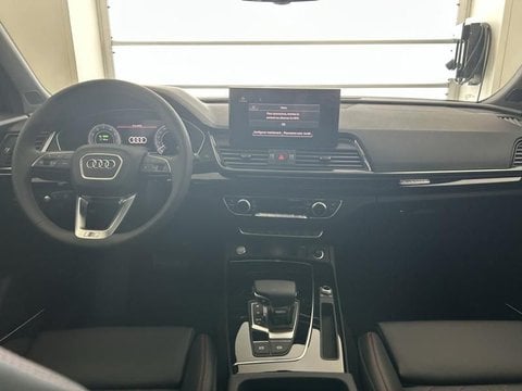 Voitures D'0Km À Beauvais | Audi Q5 Sportback 55 Tfsi E 367Ch S Line Quattro S Tronic 7