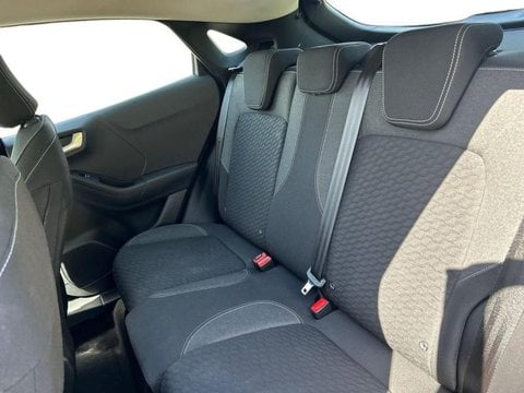 Voitures D'occasion À Sarcelles | Ford Puma 1.0 Flexifuel 125Ch S&S Mhev Titanium