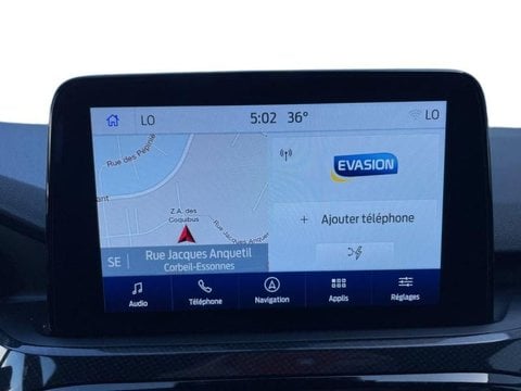 Voitures D'occasion À Corbeil-Essonnes | Ford Kuga 2.5 Duratec 190Ch Fhev E85 St-Line X Bva
