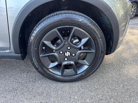 Voitures D'occasion À Saint Maximin | Suzuki Ignis 1.2 Dualjet Hybrid 83Ch Pack