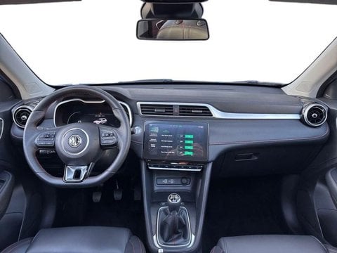 Voitures D'occasion À Morangis | Mg Zs 1.0 T-Gdi 111Ch Luxury