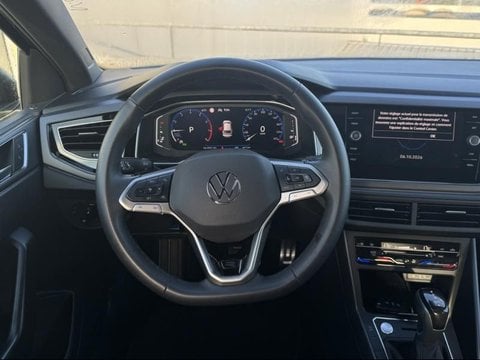 Voitures D'occasion À Saint-Ouen L'aumône | Volkswagen Taigo 1.0 Tsi 116Ch R-Line Edition Dsg7