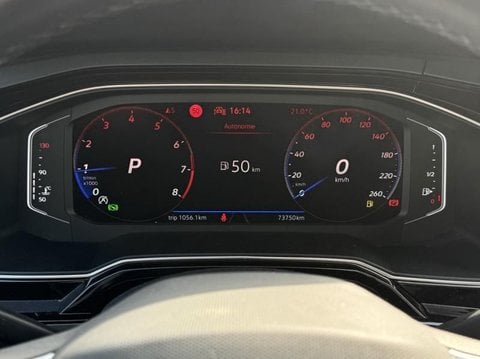 Voitures D'occasion À Saint-Ouen L'aumône | Volkswagen Taigo 1.5 Tsi 150Ch R-Line Dsg7