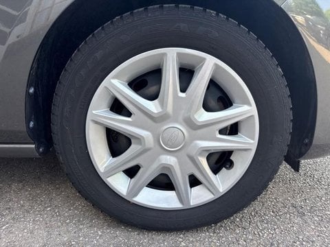 Voitures D'occasion À Beauvais | Ford Fiesta 1.1 85Ch Trend 5P Euro6.2