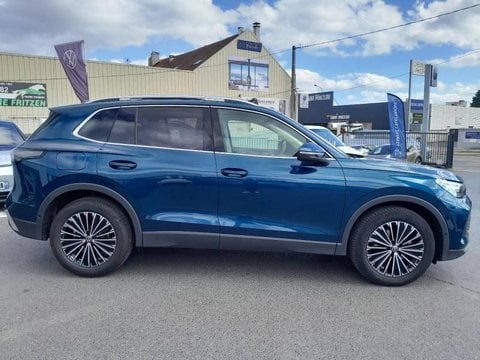 Voitures D'occasion À Pierrelaye | Volkswagen Tiguan 1.5 Etsi 150Ch Elegance Dsg7