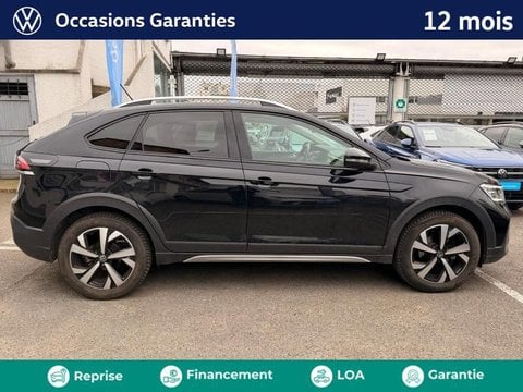 Voitures D'occasion À Sartrouville | Volkswagen Taigo 1.0 Tsi 110Ch Style Dsg7