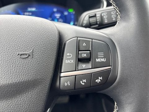 Voitures D'occasion À Beauvais | Ford Kuga 2.5 Duratec 190Ch Fhev E85 Vignale Bva