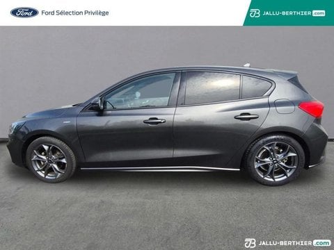 Voitures D'occasion À Corbeil-Essonnes | Ford Focus 1.0 Ecoboost 125Ch St-Line