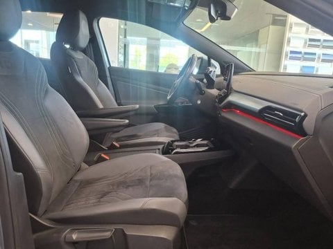 Voitures D'occasion À Jaux Compiègne | Volkswagen Id.4 174Ch Pro 77 Kwh Life Plus