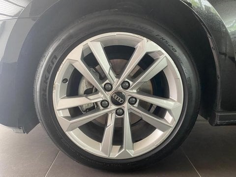 Voitures D'occasion À Beauvais | Audi A3 Sportback 35 Tfsi 150Ch Business Line