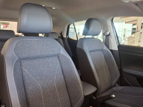Voitures D'0Km À Jaux Compiègne | Volkswagen T-Cross 1.0 Tsi 116Ch Style Dsg7