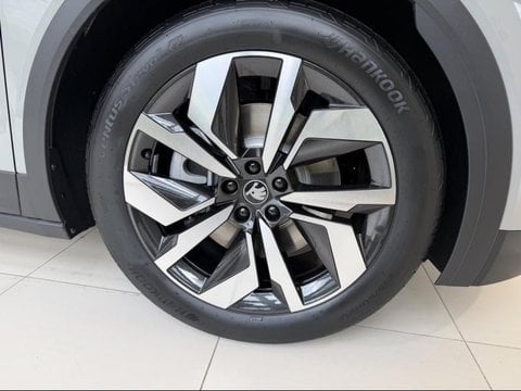 Voitures D'0Km À Garges Lès Gonesse | Škoda Elroq 286Ch 85 Sportline