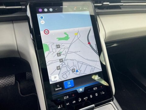 Voitures D'0Km À Saint Ouen L'aumône | Ford Explorer 286Ch Extended Range 79Kwh Pack Premium Rwd