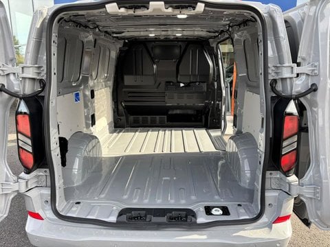 Voitures D'0Km À Laon | Ford Transit 320 L1H1 2.5 Duratec 232Ch Hybride Rechargeable Limited Cvt