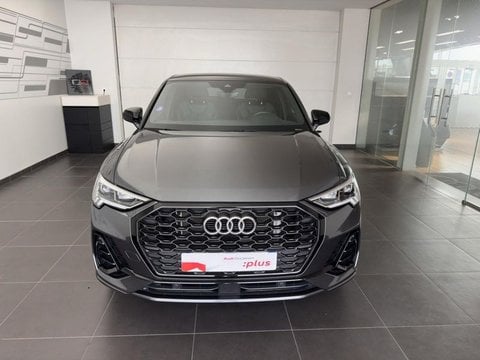 Voitures D'occasion À Beauvais | Audi Q3 Sportback 45 Tfsi E 245Ch S Line S Tronic 6