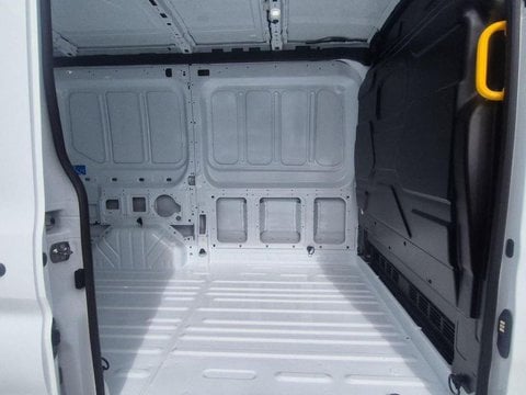 Voitures D'0Km À Corbeil-Essonnes | Ford Transit 2T Fg T310 L2H2 2.0 Ecoblue 130Ch Trend