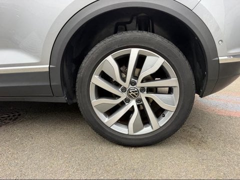 Voitures D'occasion À Garges Lès Gonesse | Volkswagen T-Roc 1.5 Tsi Evo 150Ch Style Dsg7