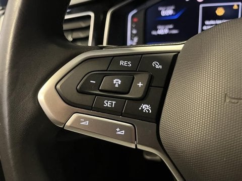 Voitures D'occasion À Roissy En France | Volkswagen Taigo 1.5 Tsi 150Ch R-Line Dsg7