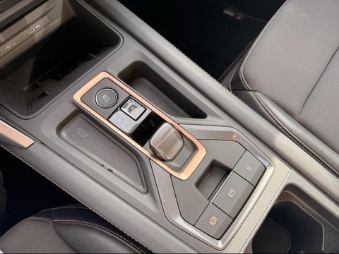 Voitures D'occasion À Beauvais | Cupra Leon 1.5 Etsi Hybrid 150Ch V Dsg7