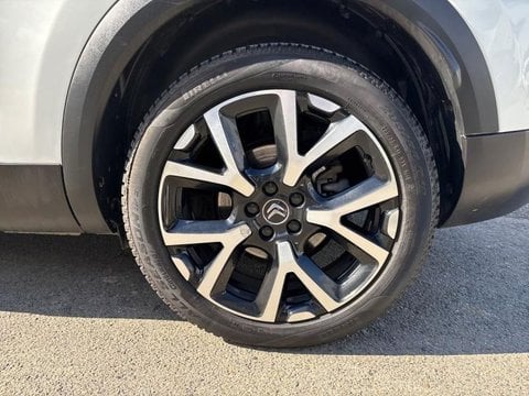 Voitures D'occasion À Vauchelles Les Quesnoy | Citroën C5 Aircross Bluehdi 180Ch S&S Shine Eat8