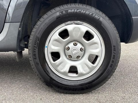 Voitures D'occasion À Jaux Compiègne | Dacia Duster 1.5 Dci 110Ch Lauréate 4X2