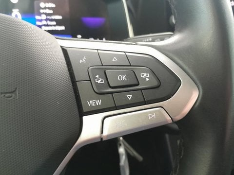 Voitures D'occasion À Jaux Compiègne | Volkswagen Polo 1.0 Tsi 95Ch Style