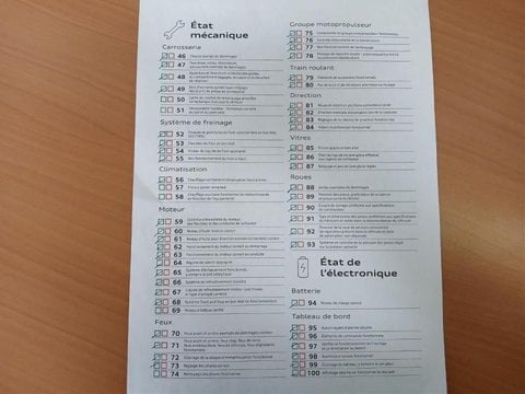 Voitures D'occasion À Compiègne | Audi A3 Sportback 1.5 Tfsi 150Ch Hybride S Line S Tronic 7