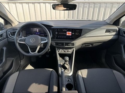 Voitures D'occasion À Saint-Ouen L'aumône | Volkswagen Polo 1.0 Tsi 95Ch Vw Edition