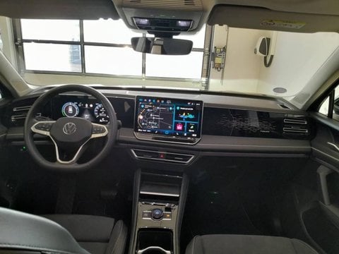Voitures D'occasion À Jaux Compiègne | Volkswagen Tiguan 1.5 Ehybrid 204Ch Elegance Dsg6