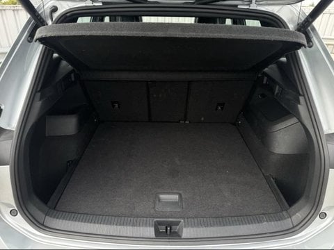Voitures D'occasion À Saint-Ouen L'aumône | Volkswagen Tiguan 1.5 Tsi 150Ch R-Line Exclusive Dsg7