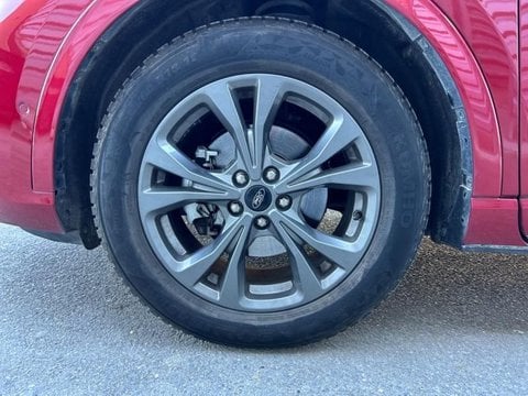 Voitures D'occasion À Sarcelles | Ford Kuga 2.5 Duratec 180Ch Hybrid Flexifuel St-Line X Powershift