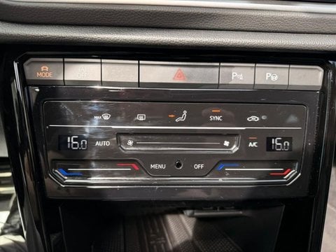 Voitures D'occasion À Sartrouville | Volkswagen T-Roc 1.5 Tsi Evo2 150Ch R-Line Dsg7